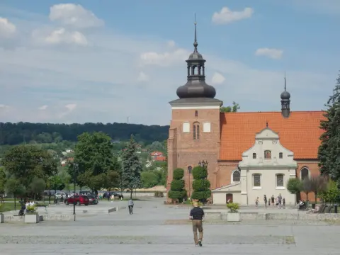 Włocławek - Co zobaczyć? Gotowy plan zwiedzania miasta