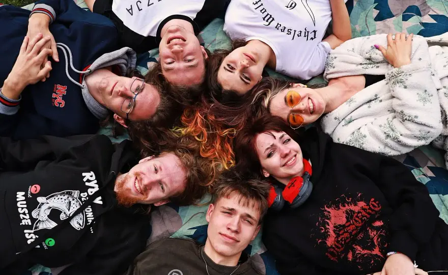 Weekend z przyjaciółką - Plan, koszty i błędy do uniknięcia