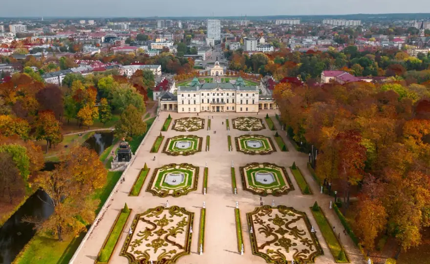 Białystok - Co zobaczyć? Gotowe plany na dzień i weekend
