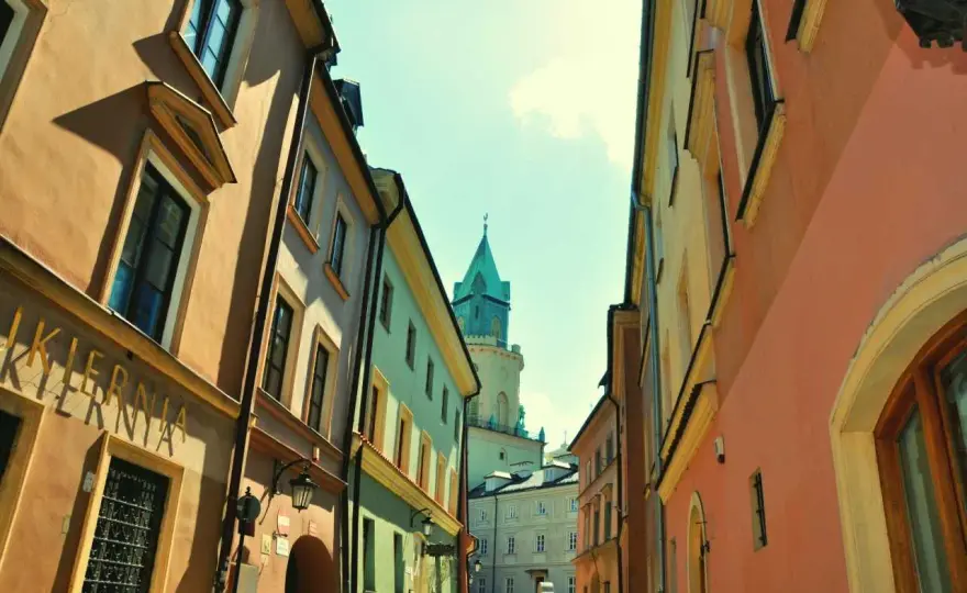 Lublin z dziećmi - Gdzie i za ile? Przewodnik dla rodziców
