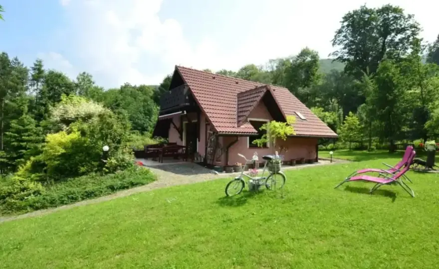 Noclegi w Brennej - Jak wybrać idealny domek lub apartament?