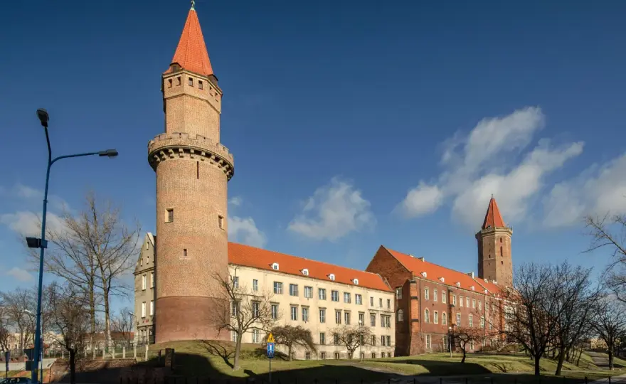 Legnica - co warto zobaczyć? Gotowe trasy zwiedzania