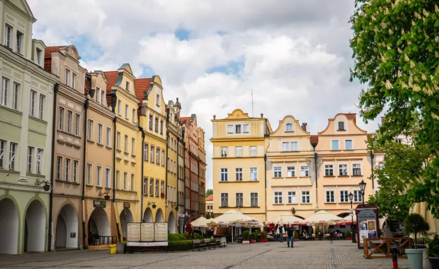 Jelenia Góra z dziećmi - Sprawdź, co naprawdę działa!