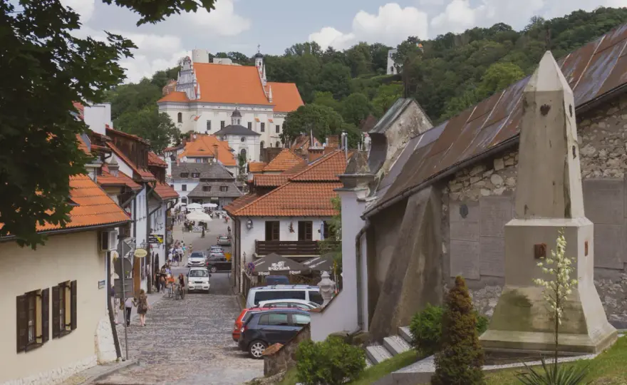 Kazimierz Dolny - Co zobaczyć w jeden dzień lub weekend?