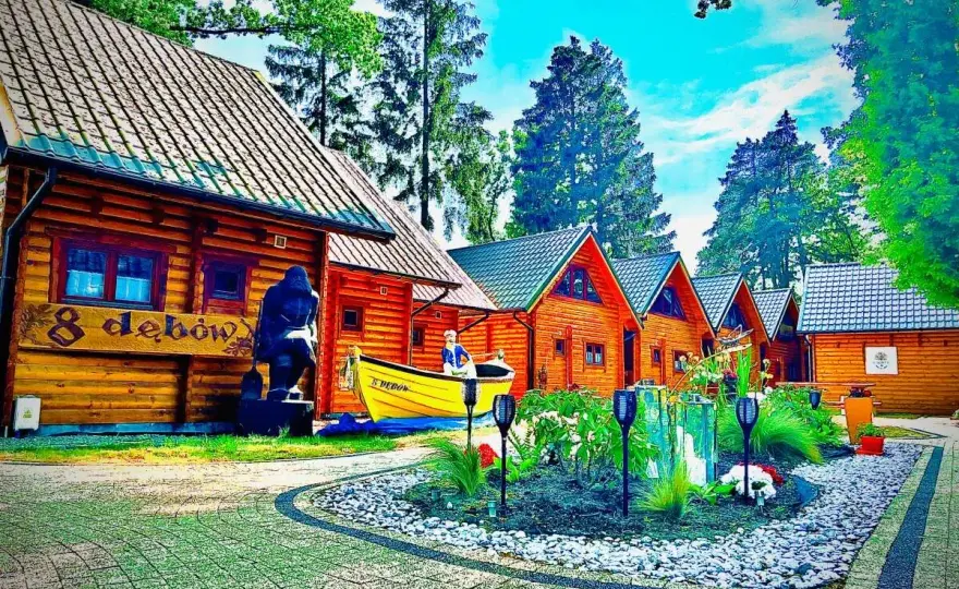 Agroturystyka nad morzem - jak wybrać najlepszy nocleg?