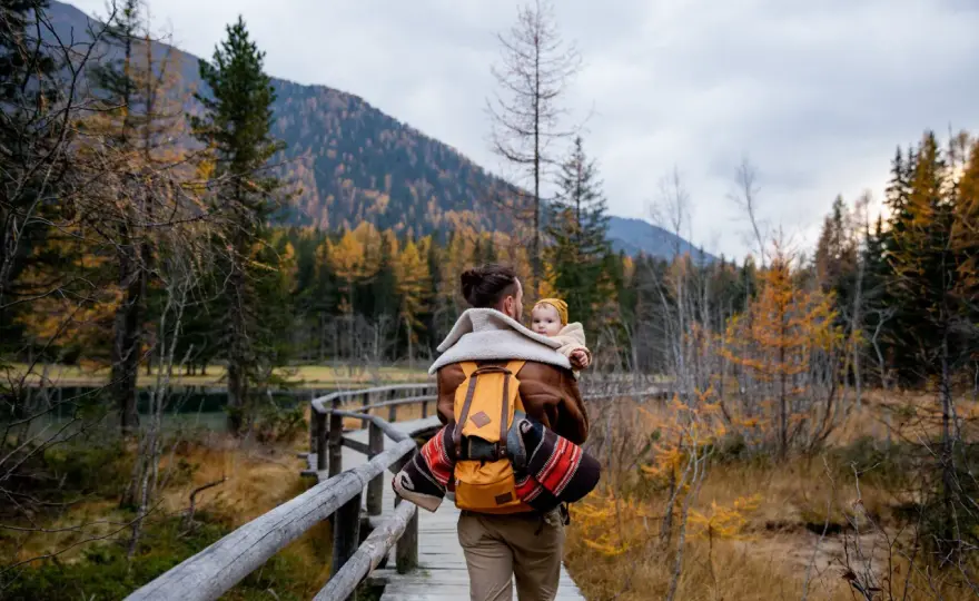 Tatry z dzieckiem - Udany wyjazd? Sprawdź, jak go zaplanować!