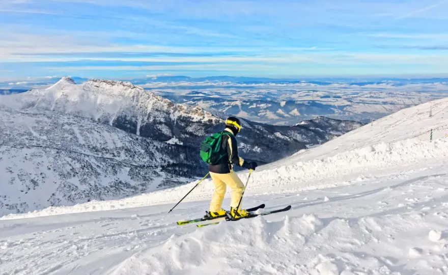 Wyciągi narciarskie Zakopane - Który stok wybrać?