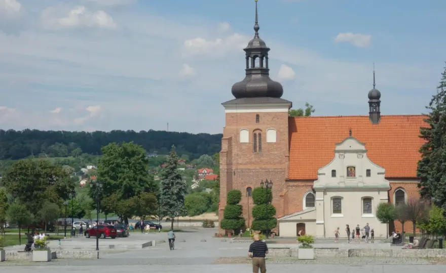 Włocławek - Co zobaczyć? Gotowy plan zwiedzania miasta
