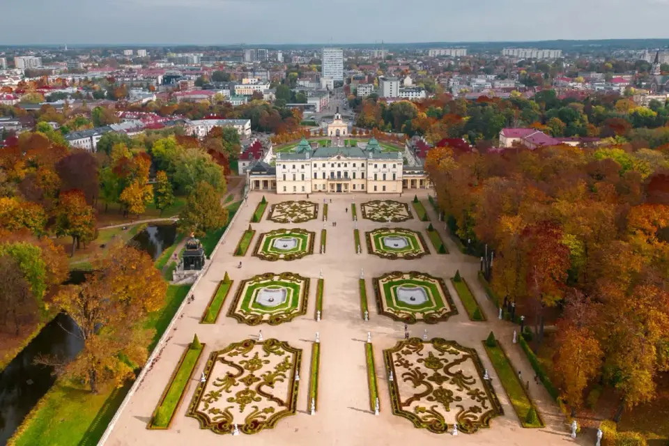 Białystok - Co zobaczyć? Gotowe plany na dzień i weekend